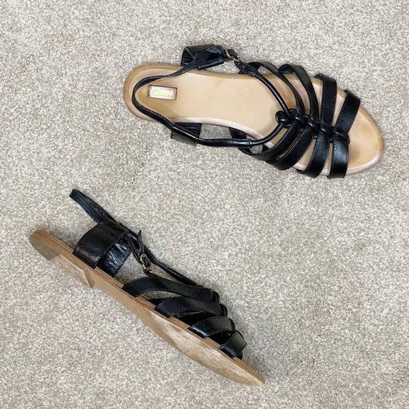 Chloe Gladiator Sandal - Picture 3 of 10
